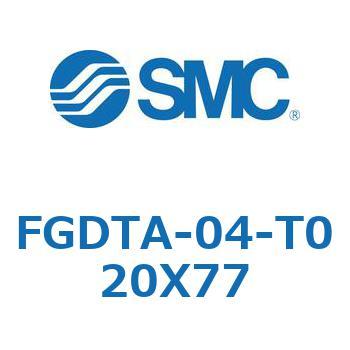 工業用フィルタ FGDTA-04 SMC