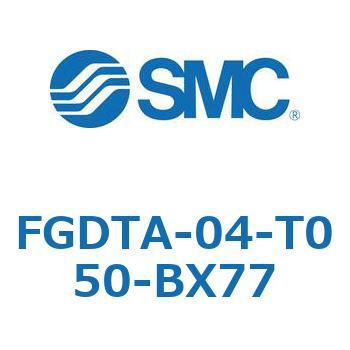 工業用フィルタ FGDTA-04 SMC