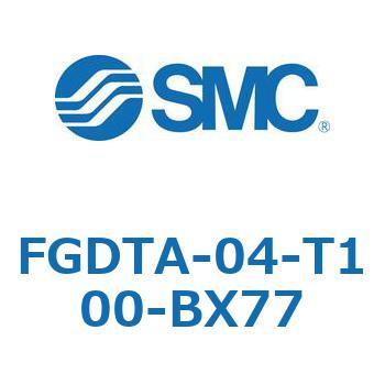 工業用フィルタ FGDTA-04 SMC