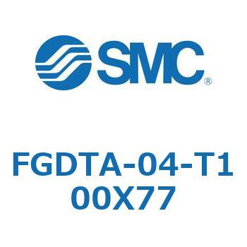 工業用フィルタ FGDTA-04 SMC