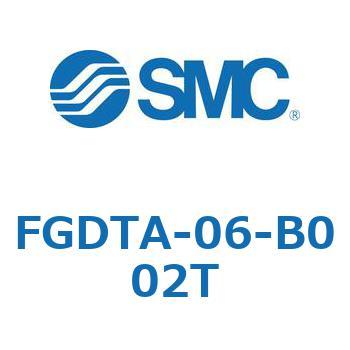 工業用フィルタ FGDTA-06 SMC