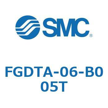 工業用フィルタ FGDTA-06 SMC