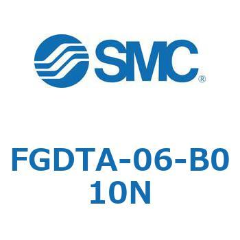 工業用フィルタ FGDTA-06 SMC