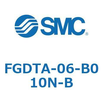 工業用フィルタ FGDTA-06 SMC