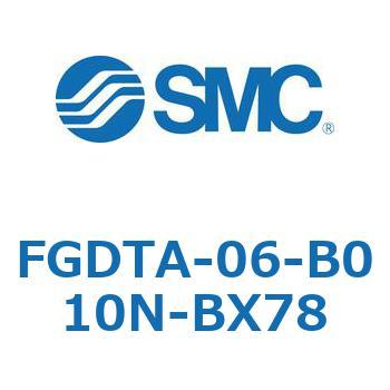 工業用フィルタ FGDTA-06 SMC