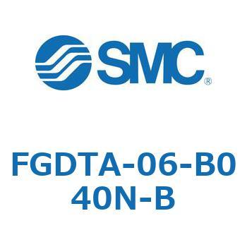 工業用フィルタ FGDTA-06 SMC