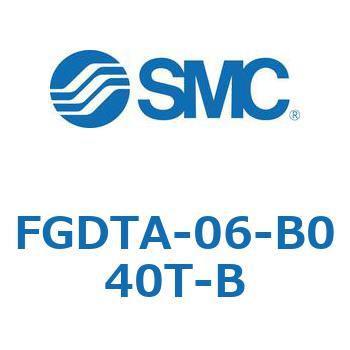 工業用フィルタ FGDTA-06 SMC