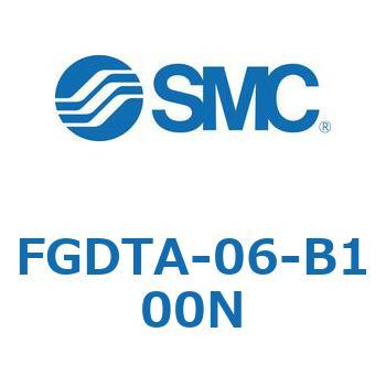工業用フィルタ FGDTA-06 SMC