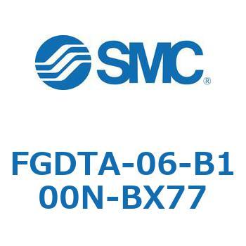 工業用フィルタ FGDTA-06 SMC