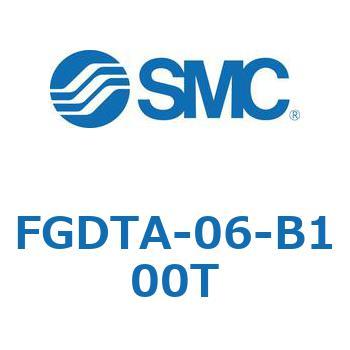 工業用フィルタ FGDTA-06 SMC