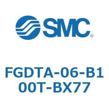 工業用フィルタ FGDTA-06 SMC