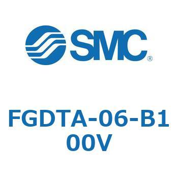 工業用フィルタ FGDTA-06 SMC