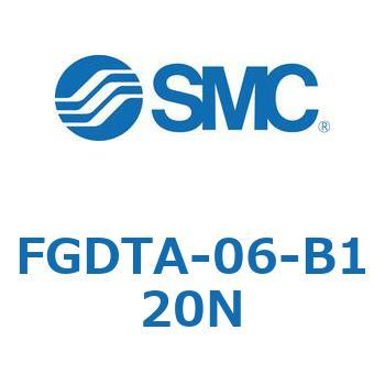 工業用フィルタ FGDTA-06 SMC