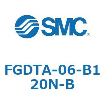 工業用フィルタ FGDTA-06 SMC