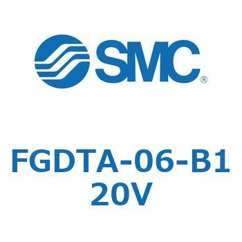 工業用フィルタ FGDTA-06 SMC