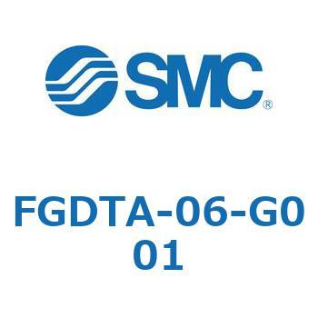 工業用フィルタ FGDTA-06 SMC