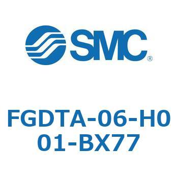 工業用フィルタ FGDTA-06 SMC