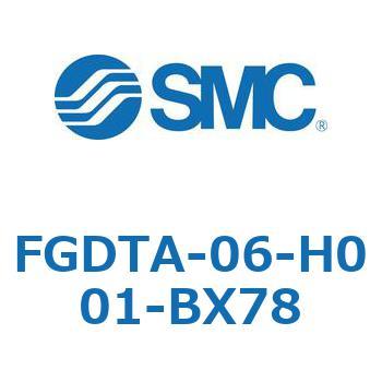 工業用フィルタ FGDTA-06 SMC