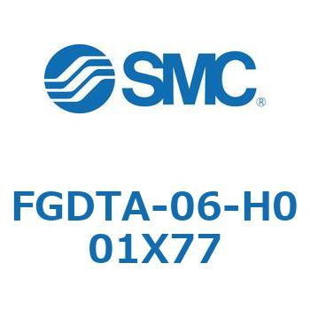 工業用フィルタ FGDTA-06 SMC