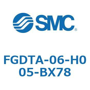 工業用フィルタ FGDTA-06 SMC
