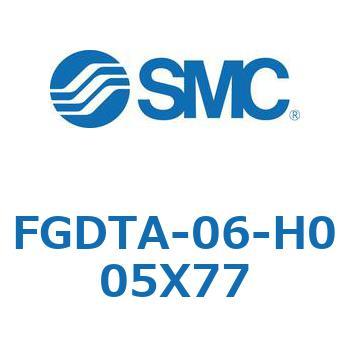 工業用フィルタ FGDTA-06 SMC