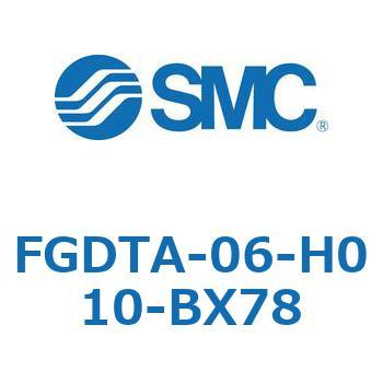 工業用フィルタ FGDTA-06 SMC