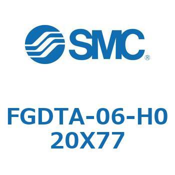 工業用フィルタ FGDTA-06 SMC
