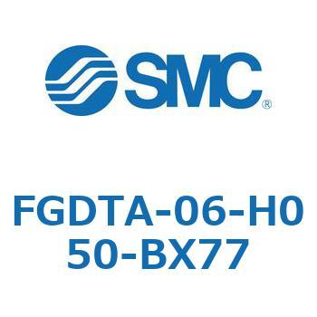 工業用フィルタ FGDTA-06 SMC