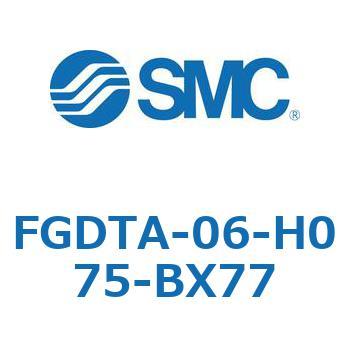 工業用フィルタ FGDTA-06 SMC