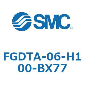 工業用フィルタ FGDTA-06 SMC