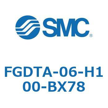 工業用フィルタ FGDTA-06 SMC