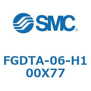 工業用フィルタ FGDTA-06 SMC