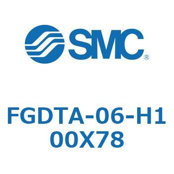工業用フィルタ FGDTA-06 SMC