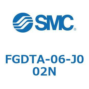 工業用フィルタ FGDTA-06 SMC