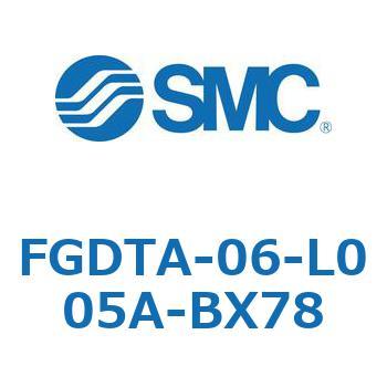 工業用フィルタ FGDTA-06 SMC