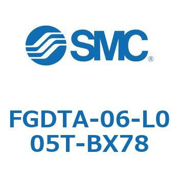 工業用フィルタ FGDTA-06 SMC