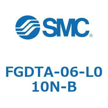 工業用フィルタ FGDTA-06 SMC