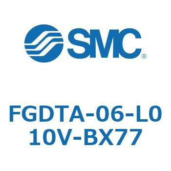 工業用フィルタ FGDTA-06 SMC