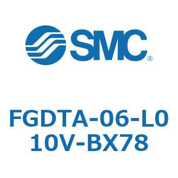 工業用フィルタ FGDTA-06 SMC