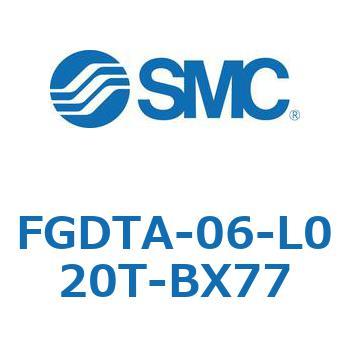 工業用フィルタ FGDTA-06 SMC