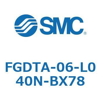 工業用フィルタ FGDTA-06 SMC