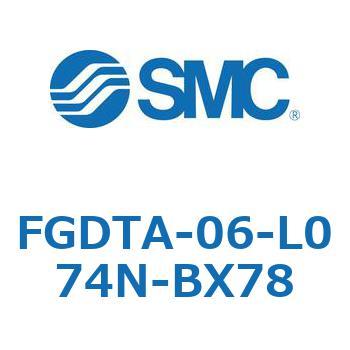 工業用フィルタ FGDTA-06 SMC