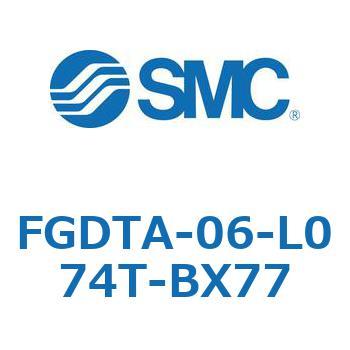 工業用フィルタ FGDTA-06 SMC