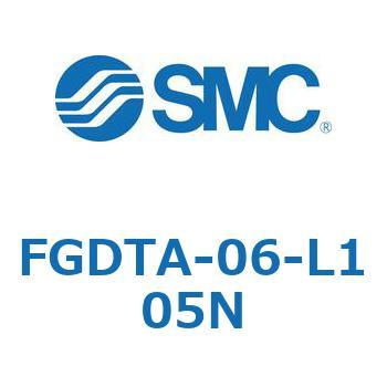 工業用フィルタ FGDTA-06 SMC