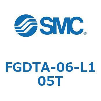 工業用フィルタ FGDTA-06 SMC