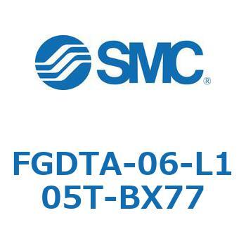 工業用フィルタ FGDTA-06 SMC