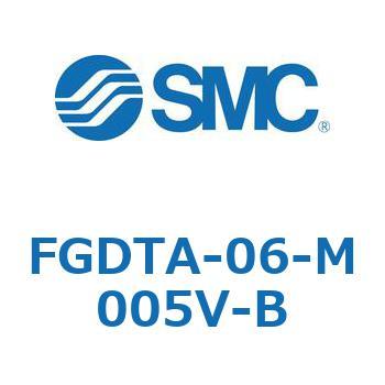 工業用フィルタ FGDTA-06 SMC