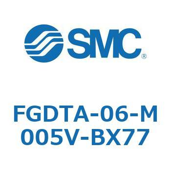 工業用フィルタ FGDTA-06 SMC