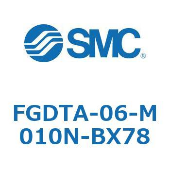 工業用フィルタ FGDTA-06 SMC