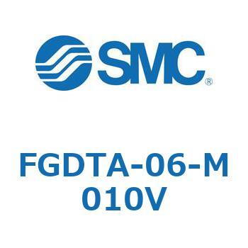 工業用フィルタ FGDTA-06 SMC
